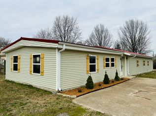 115 E Reese St, Fairview, MO 64842