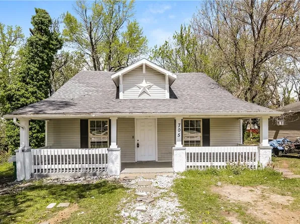 705 Wise Ave, High Point, NC 27260