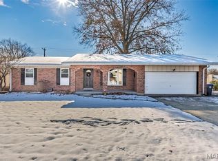 14 S Joyce Ellen Way, Saint Peters, MO 63376