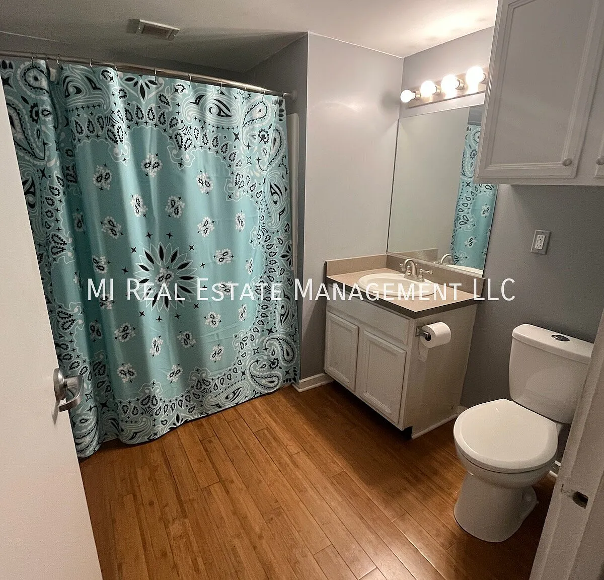 Studio, 1.0 bath, 550 sqft, $1,350 — Photo 4