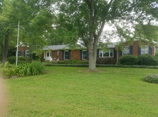 1166 Blue Springs Rd, Cadiz, KY 42211