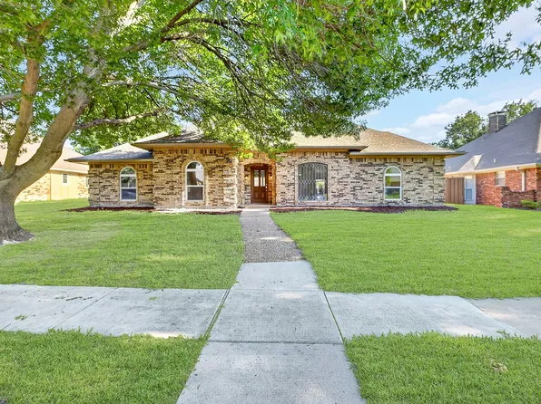 1824 Sacramento Ter, Plano, TX 75075