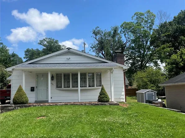 636 Whitelaw Ave, Cape Girardeau, MO 63701