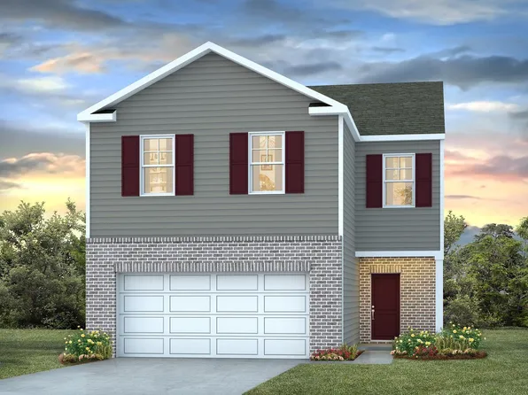 2001 Grovefield Dr, Hopkins, SC 29061