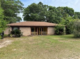 6636 McCrary Road Ext, Semmes, AL 36575