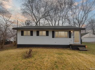 3148 Delaney St, Flint, MI 48506