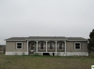 101 Julia Dr, Copperas Cove, TX 76522