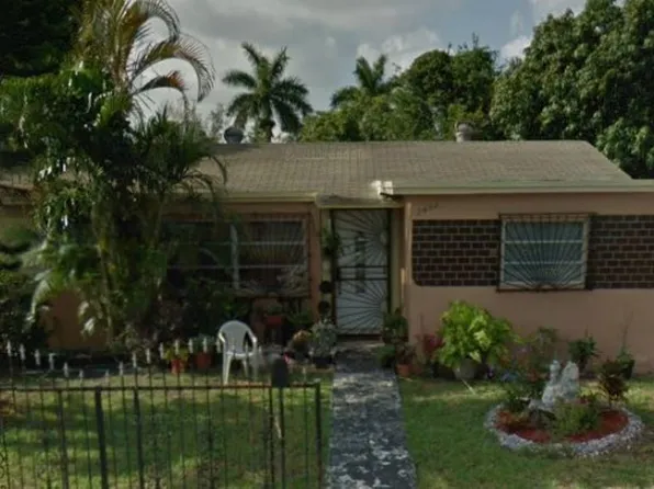 2452 NW 175th Ter, Miami Gardens, FL 33056