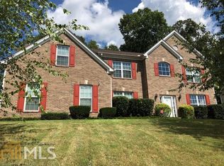 4549 Mill Station Trce, Lithonia, GA 30038
