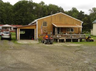 690 Main St, Limestone, NY 14753