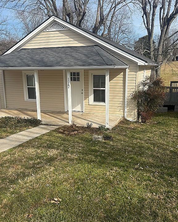 1st image of 117 Woodland St