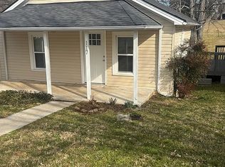 117 Woodland St, Livingston, TN 38570