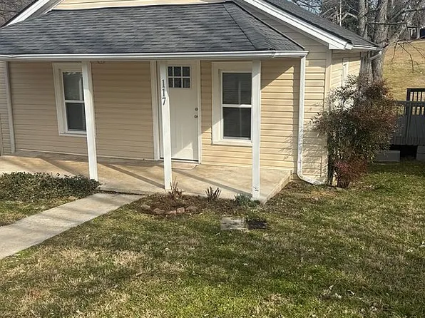 117 Woodland St, Livingston, TN 38570