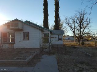 483 S Main St, Pima, AZ 85543