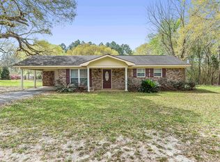 5900 Tanner Rd, Moss Point, MS 39562