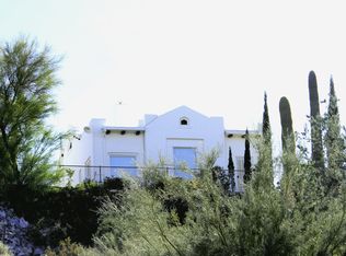 534 W Hospital Hill Dr, Ajo, AZ 85321