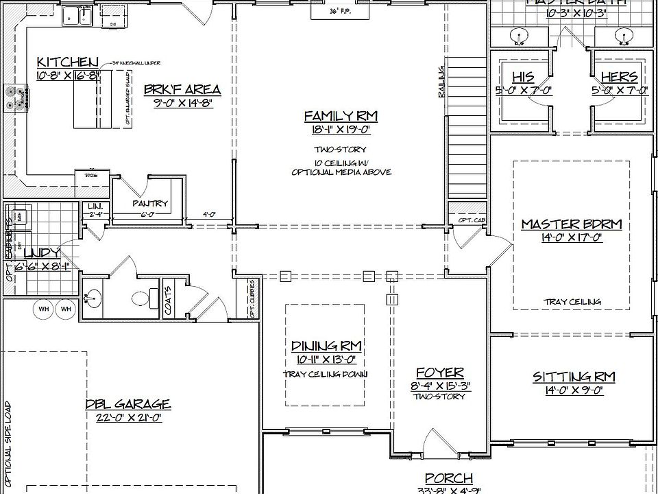 2nd image of 1116 Little Sorrel Rd #493