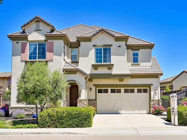 7656 Ridgeline Dr, Dublin, CA 94568