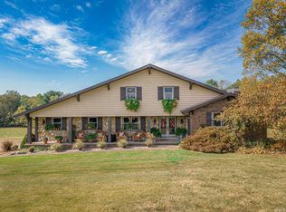 1626 Orchard Rd, Evansville, IN 47720