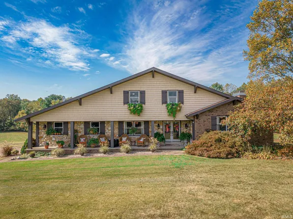 1626 Orchard Rd, Evansville, IN 47720