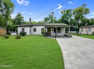 5242 Helm Ave, Jacksonville, FL 32244