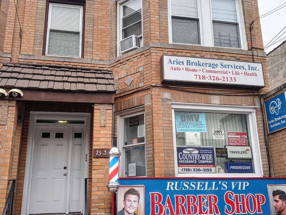 1st image of 75-34 Metropolitan Ave