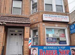 75-34 Metropolitan Ave, Middle Village, NY 11379