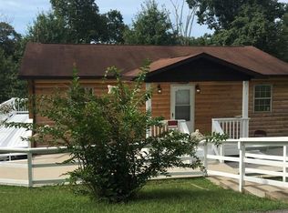 5009 Pleasant View Rd, Huntington, WV 25701