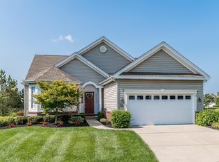1119 Meadow Vista Dr, Hamilton Twp, OH 45039