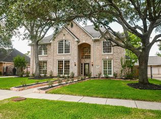 1014 Mahogany Run Dr, Katy, TX 77494