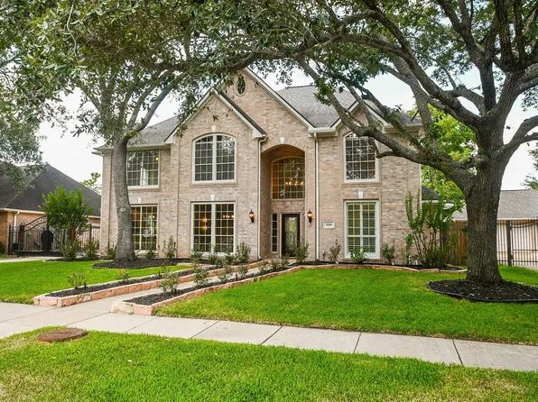1014 Mahogany Run Dr, Katy, TX 77494