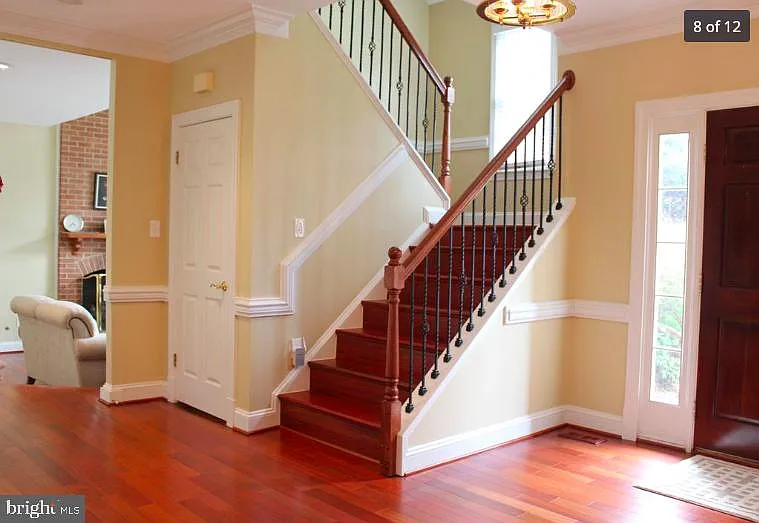 9706 Middleton Ridge Rd — Photo 2