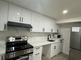 20 Clutterbuck Ln, Ajax, ON L1T0N6