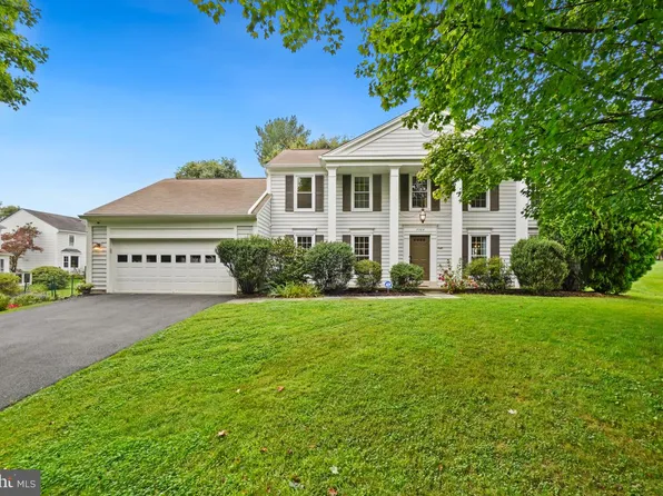 3304 Megans Way #33, Olney, MD 20832