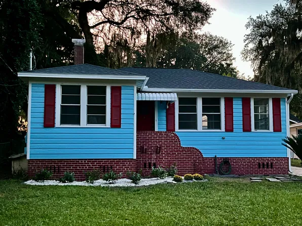7332 Rolliston St, Jacksonville, FL 32208