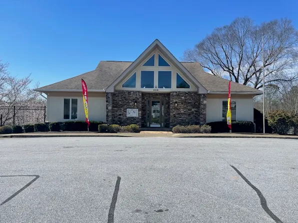 2317 Wallis Creek Trl, Jonesboro, GA 30238