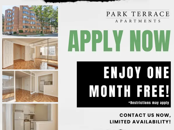 Park Terrace