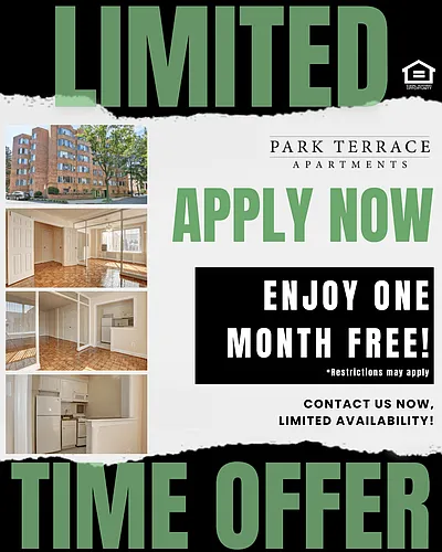Park Terrace Photo 1