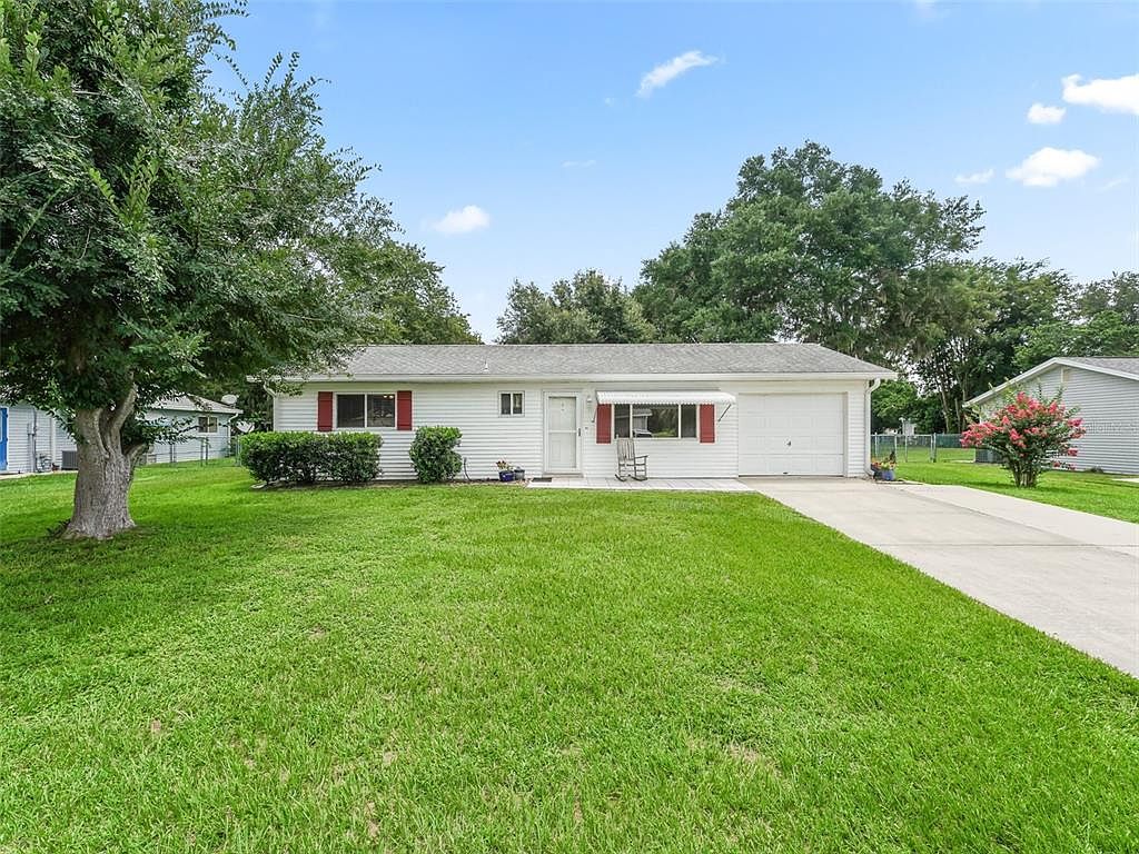 10927 SW 77th Ct, Ocala, FL 34476 | Zillow