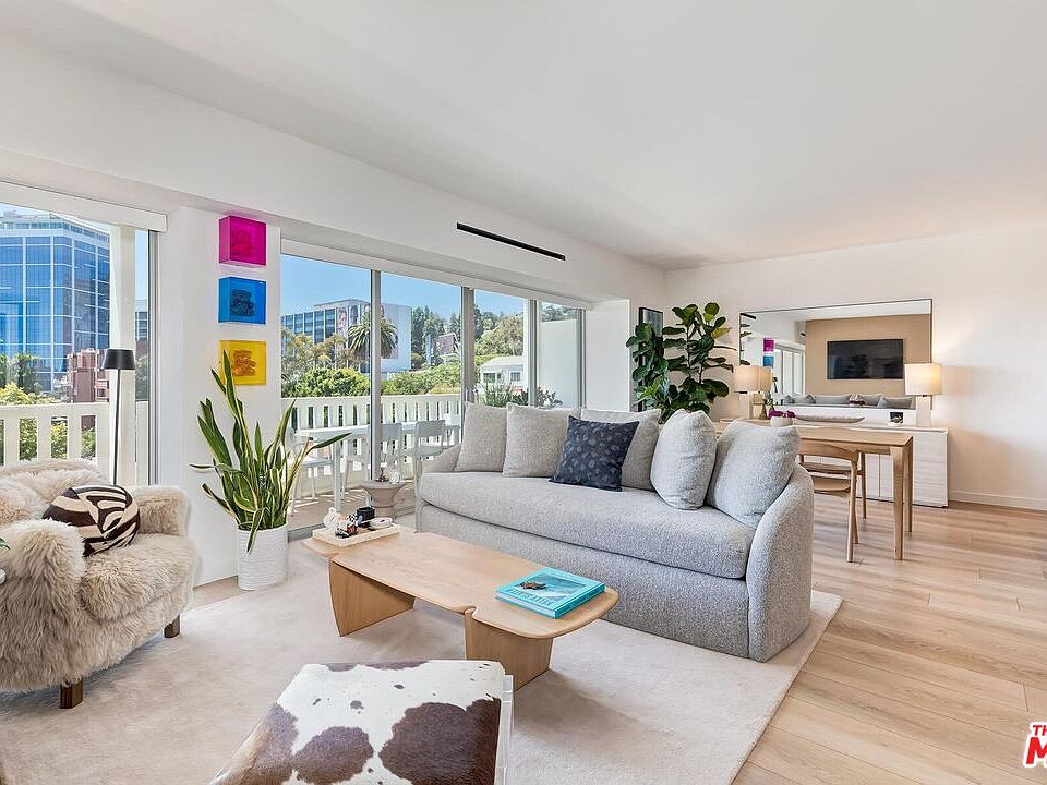 1st image of 999 N Doheny Dr APT 601