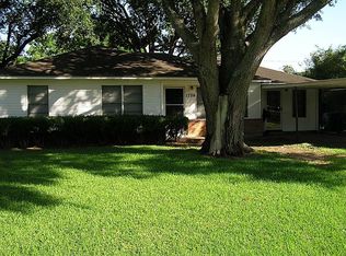 1726 Jones St, Rosenberg, TX 77471