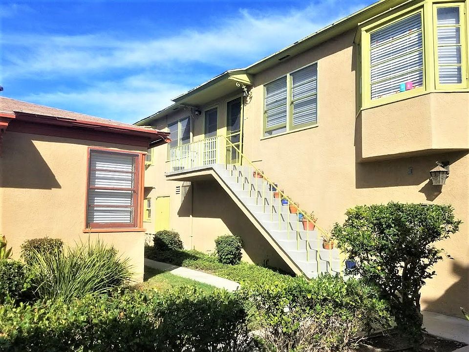 1st image of 4621 Park Blvd #4621