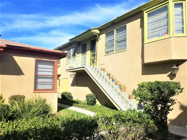 4621 Park Blvd #4621, San Diego, CA 92116