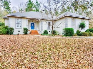 1018 Westcliff Dr SW, Aiken, SC 29801
