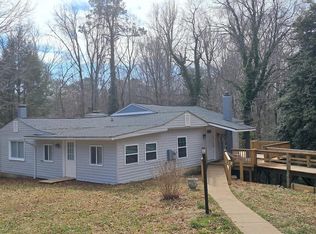 12248 Clementine Ln, King George, VA 22485