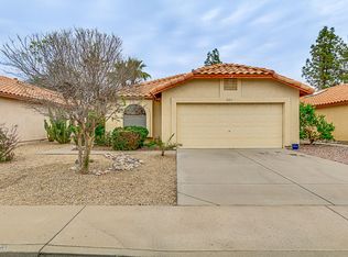 1421 S Quinn, Mesa, AZ 85206