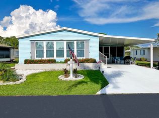 19592 Savannah Rd #137, North Fort Myers, FL 33917