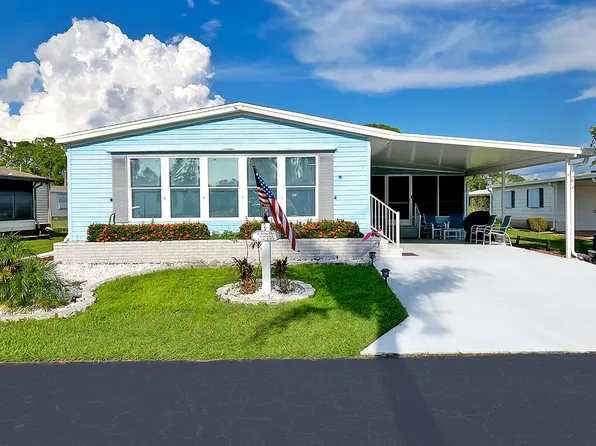 19592 Savannah Rd #137, North Fort Myers, FL 33917