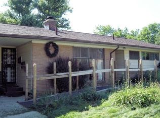 2927 Hamilton Ave, Columbus, OH 43224