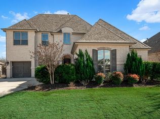 310 Gentry Dr, Prosper, TX 75078